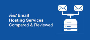 Read more about the article Email Hosting Services