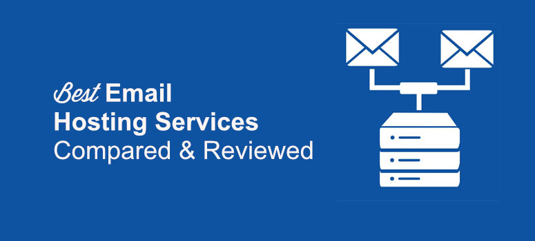 Read more about the article Email Hosting Services